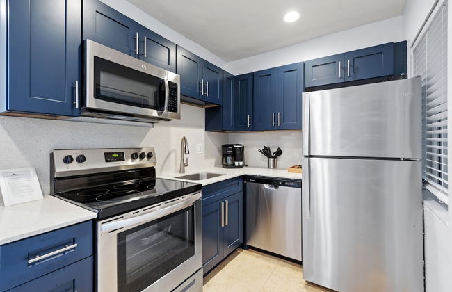 Isle of Venice - Foto 45