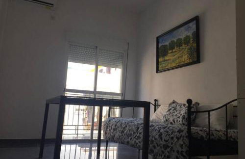 CASA REFORMADA CON TERRAZA/WIFI/AIRE ACONDICIONADO - Foto 21