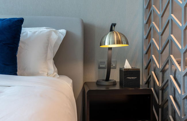 Mystic - Damac Maison Prive Tower B - Photo 13