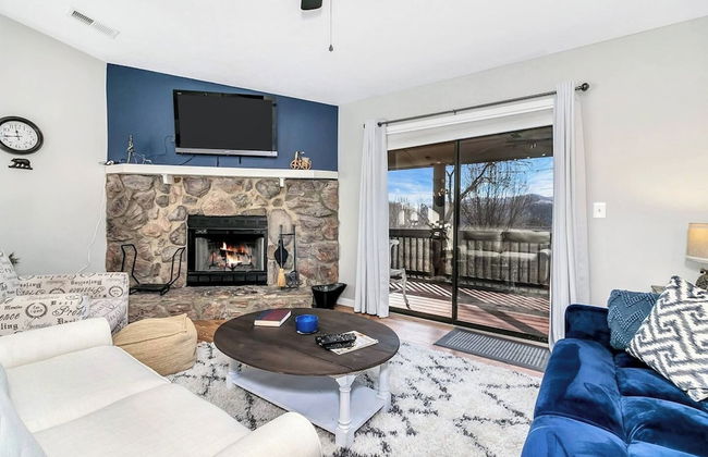 Dee's Cozy Cottage - Foto 17