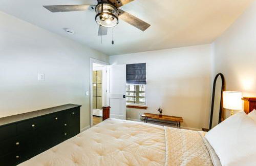 Brand-New Cabin 5 Wooded Acres, 4 Mi to Ligonier! - Foto 11