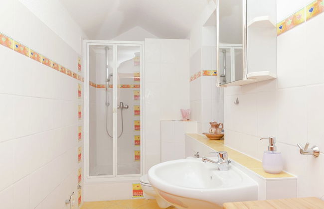 Villa mit Sauna und Garten - Foto 15