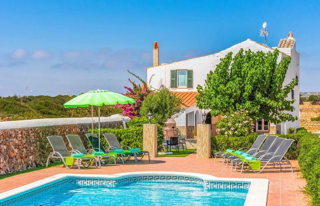 Villa Verde Ciutadella by Villa Plus - Foto 46