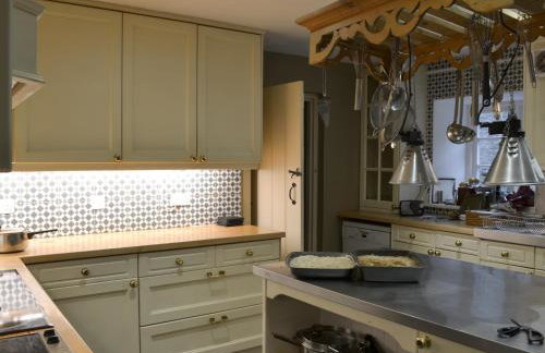 The Shooting Lodge - Foto 15