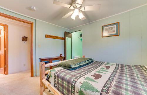 Boyne City Retreat Near Beaches and Mtn Resort! - Foto 19