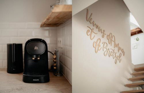 Duplex cosy Le Boho - Foto 13