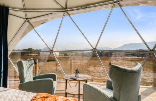 Faraway Geodome with Views - Photo 52
