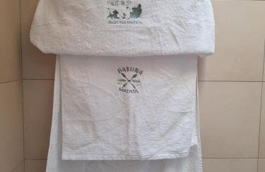 Hakuna Matata domaine des 3 forets-PMR-6 personnes sauna balneo-acces aquamondo non inclus - Foto 26