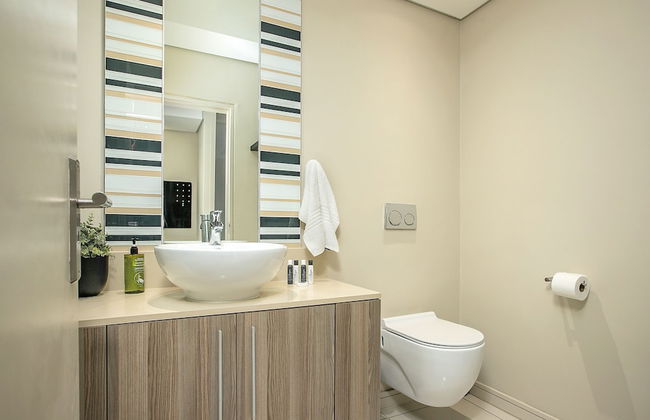 801 The Tyrwhitt Rosebank - Adults Only - Photo 14