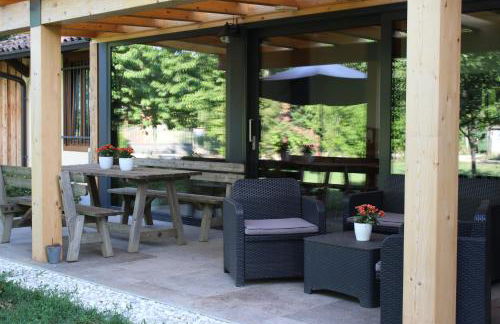 Agriturismo Borg da Ocjs - Photo 44