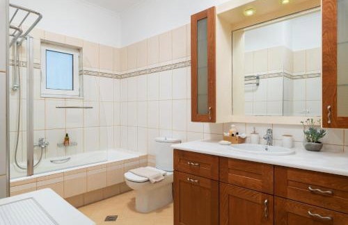 Villa Ithaca - Foto 50