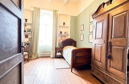 Burg Satzvey - Photo 24