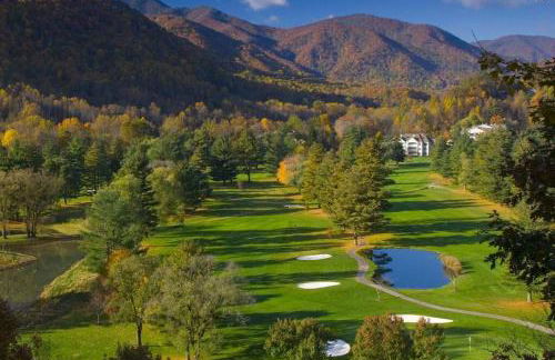 Beautiful Log Cabin with Panoramic Views - Foto 27