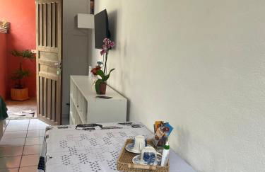 kitnet Moriyah - Foto 6