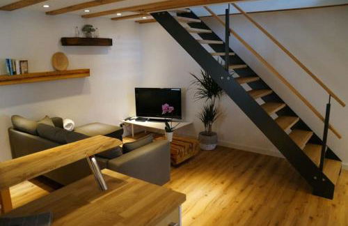 Ferienwohnung Sigwart - Foto 2