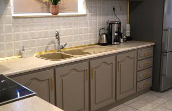 IKARUS apartment with courtyard & pool in Chania - Foto 14