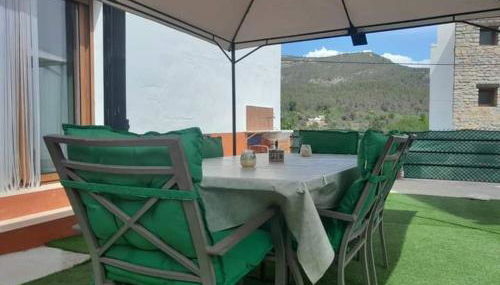 La casita de la Alquería, Montanejos - Foto 2