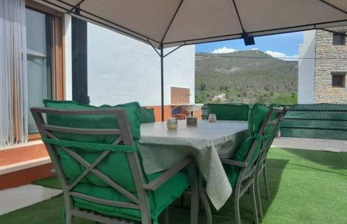 La casita de la Alquería, Montanejos - Foto 2