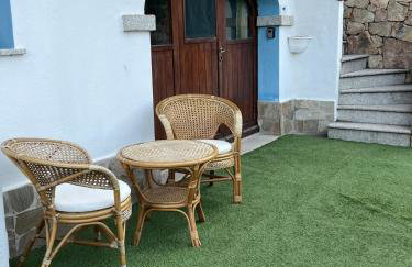 Ziu Battista Casa Vacanze - Photo 13