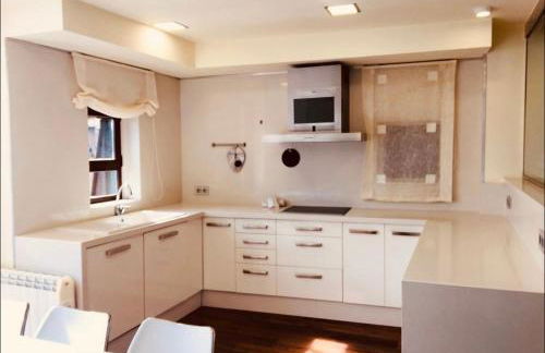 CASA PIXURRI en Lanuza compuesta de 5 apartamentos turísticos en casona pirenaica, a 10 minutos de las ESTACIONES de ESQUÍ de FORMIGAL-PANTICOSA - Foto 69