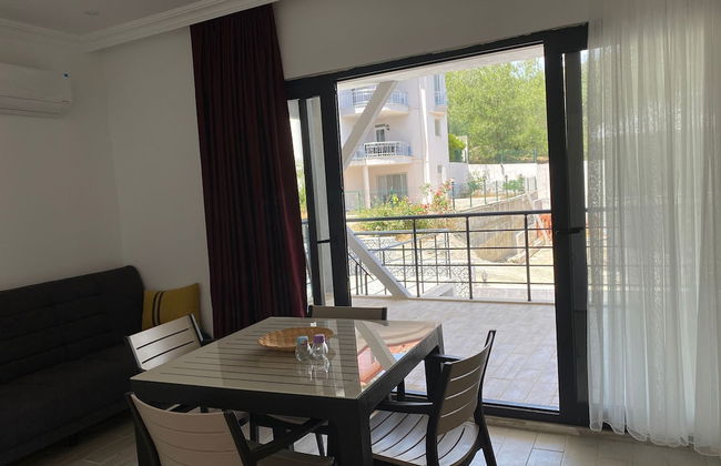 MAİ APART - Photo 12