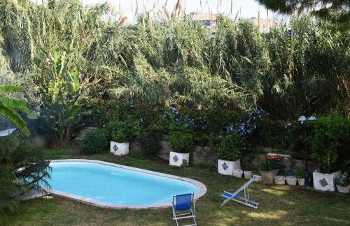 Villa Maruzza (Sicilia Bedda) - Foto 5