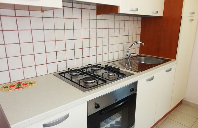 VersoSud - Torre San Giovanni 02A - Foto 6