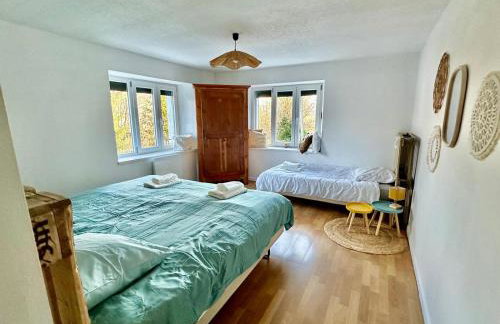 Le Gîte de Hildegarde - Foto 51