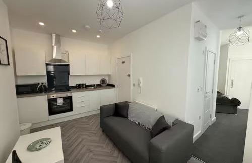 9 Mill Lane, Cardiff - PRIME CITY CENTRE - Foto 27