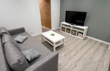 Maison des volcans - 3 chambres doubles - avec Terrasse et Wifi - 8 couchages - Foto 4