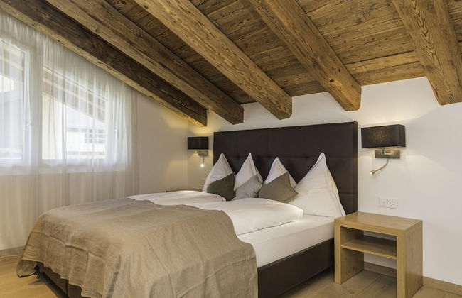 Matthiol Serviced Apartments - Photo 23