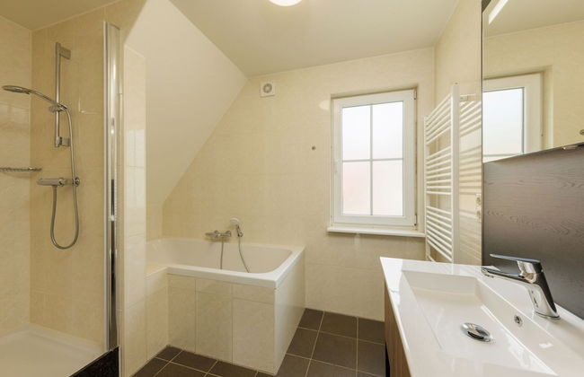 Restyled Holiday Home, Near Bad Bentheim - Foto 7