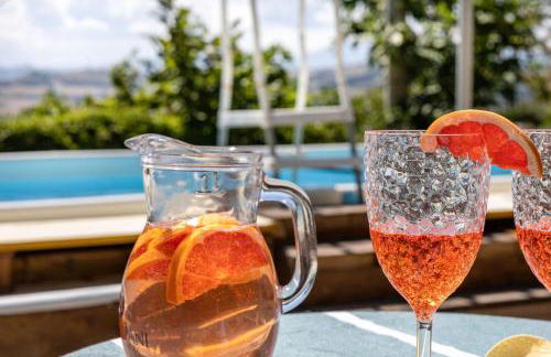 Italian Experience-La Pineta Holiday Homes - Foto 13