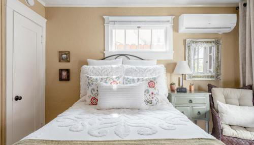 Casita Gundry- Boutique Hideaway, Quaint Historic Charm - Foto 5