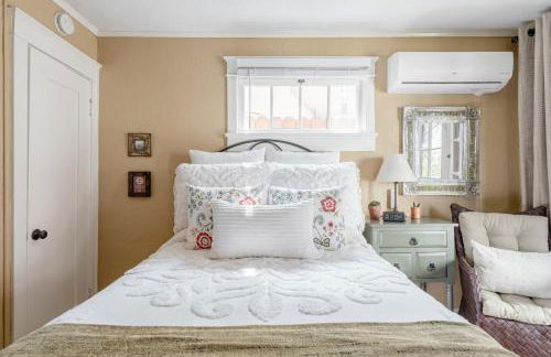 Casita Gundry- Boutique Hideaway, Quaint Historic Charm - Foto 5