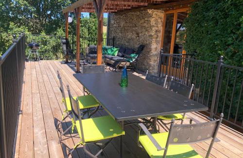 Domaine du Cammazet - Foto 5