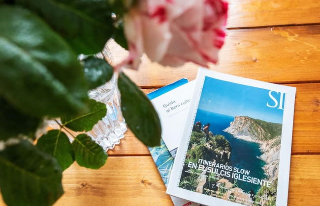 Welcomely - Casa Peppe - Foto 13