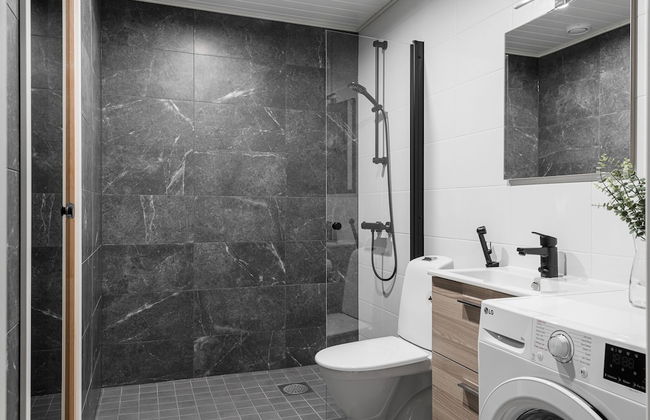 Prime Apartments Pori Central - Foto 33