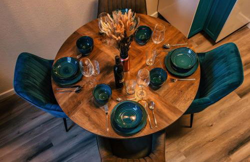 Deluxe Suite Hafennah - Foto 33