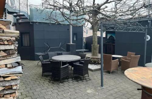 Musikbühne Flieger - das Konzept - Loften in einer Kneipe - Foto 49