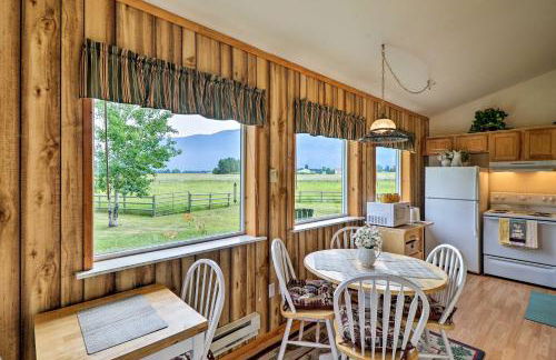 Columbia Falls Home 19 Mi to Glacier National Park - Foto 9