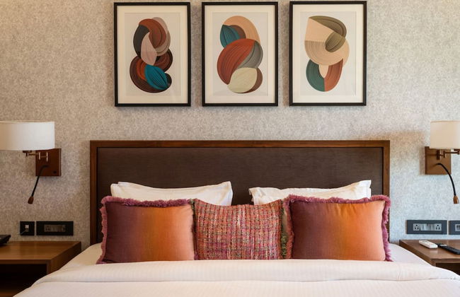 Inaari - 5BR w Private Pool 5km to Anjuna Beach - Photo 15