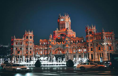 Luminoso cerca 4 Caminos- Apartamento REINA VICTORIA - Photo 28