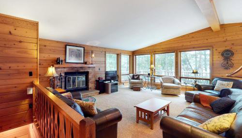 Chanticleer Inn: Hudson House - Foto 4