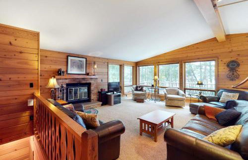 Chanticleer Inn: Hudson House - Photo 4