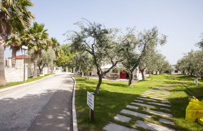 Villaggio Turistico Baia Del Monaco - Foto 61