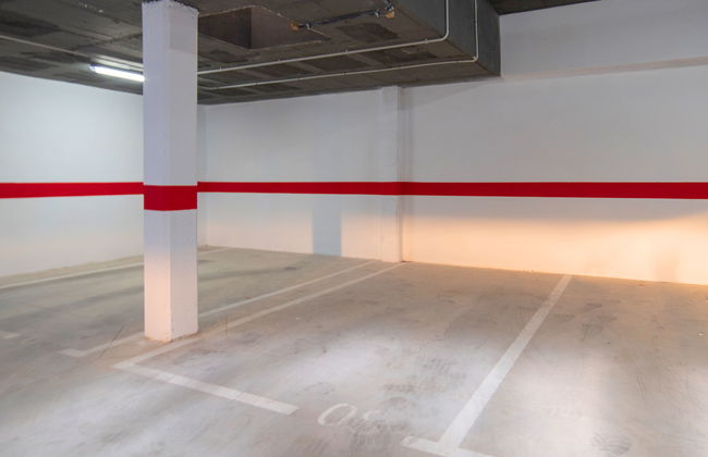 Sunrise Tower - Foto 27