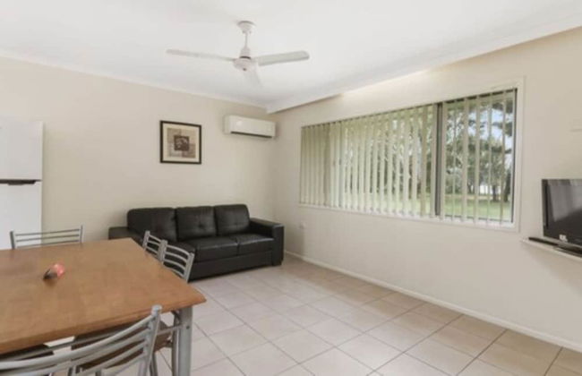 Discovery Parks - Coolwaters Yeppoon - Foto 39