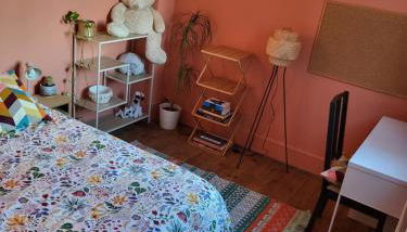 Maison familiale au calme - Foto 5