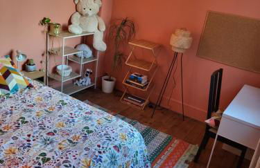 Maison familiale au calme - Foto 5